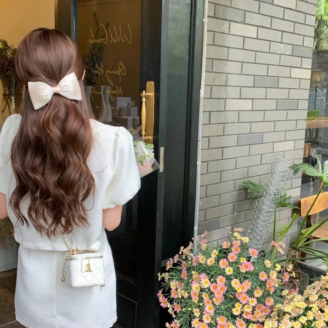 来自另一个星球的女孩