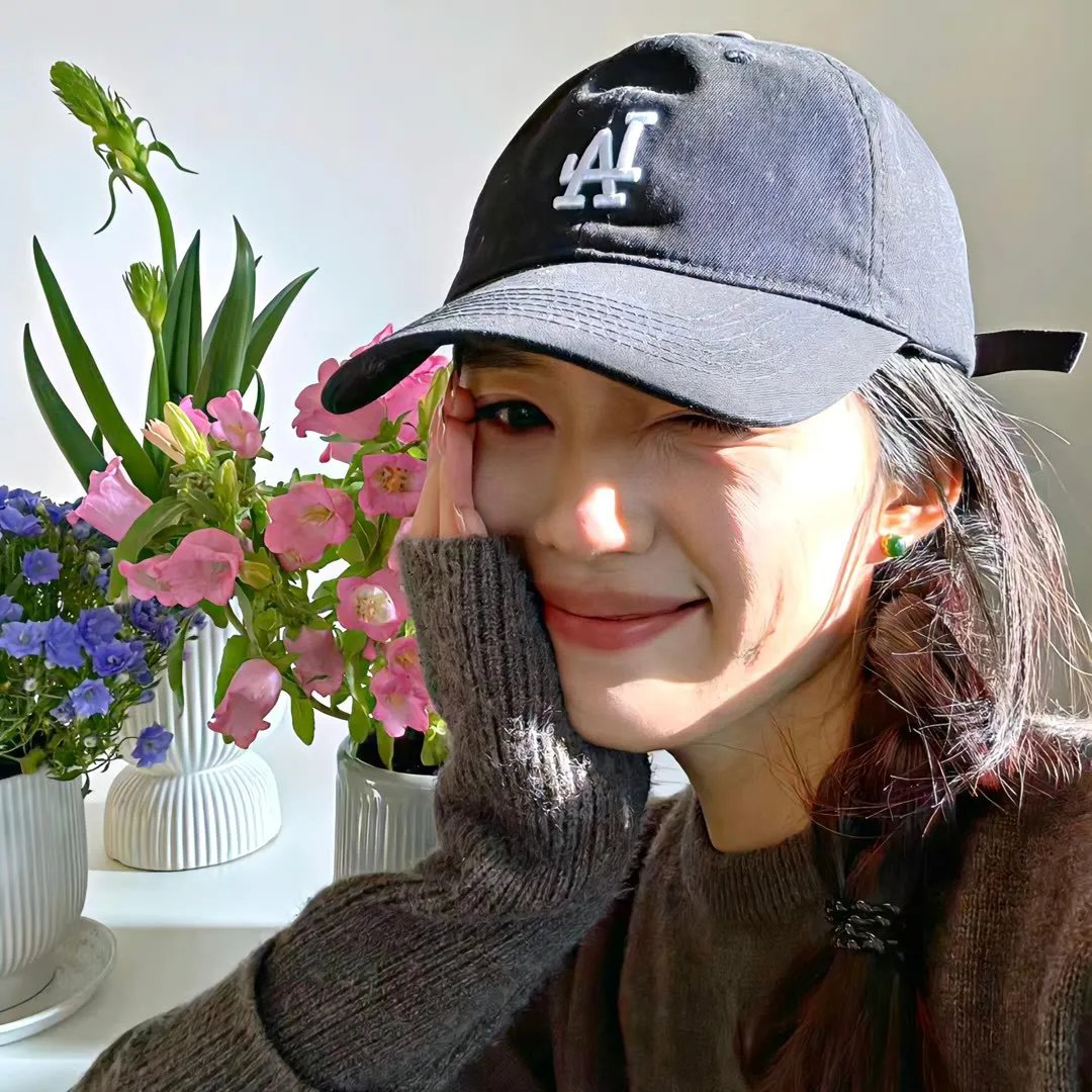 爱是盲目